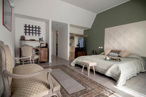 Ad Hoc Rooms - Palermo