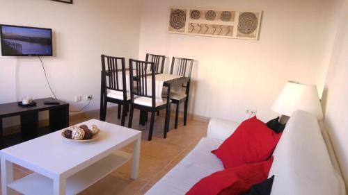  Sanxenxo Apartamento in Sanxenxo
