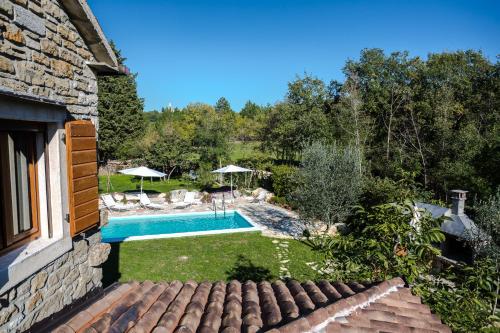 Holiday Home Casa Dei Farfui - main image