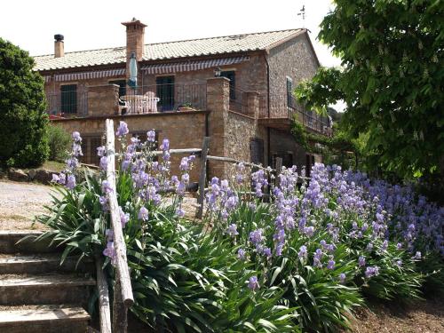 

Locanda Il Poderino