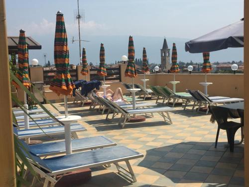 Garda Sol SPA Hotel & Appartamenti