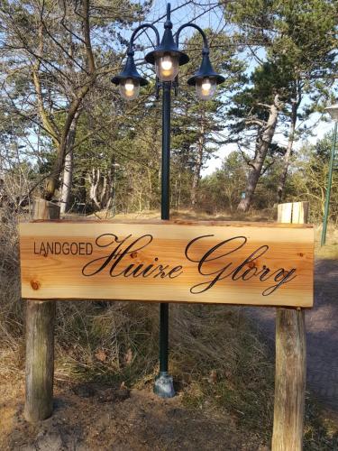 Landgoed Huize Glory - main image