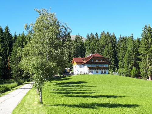 Prestlhof in Mariapfarr, Österreich