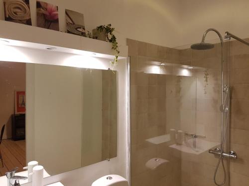Aaboulevard Apartment - image 12
