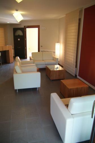 Guestroom, Residence La Meridiana in Galzignano Terme
