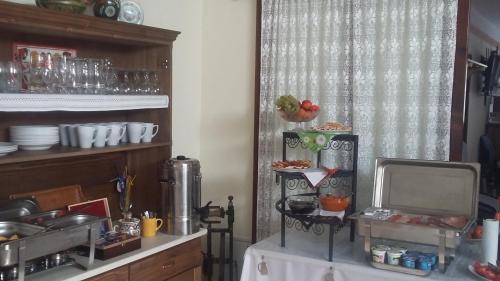 . Körös Vendégház