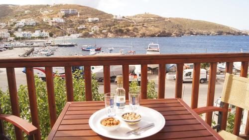 Archipelagos Hotel in Fourni (Fournoi)
