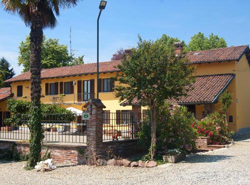 B&B Cascina Baraggione