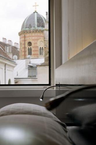 Alma Boutique-Hotel