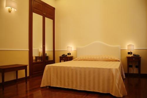 Luxury Ludovisi Rooms, Rzym