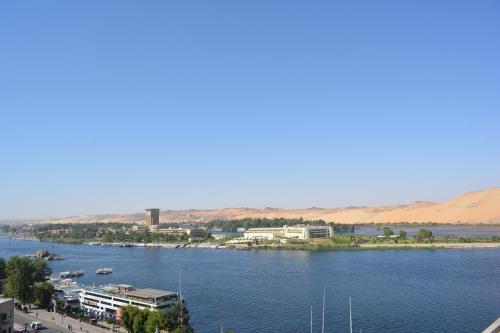 Citymax Hotel Aswan Set in a prime location of Aswan, Citymax Hotel Aswan puts everything the city has to offer just outside your doorstep. Featuring a satisfying list of amenities, guests will find their stay at the pro