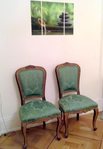 Aaboulevard Apartment - main image