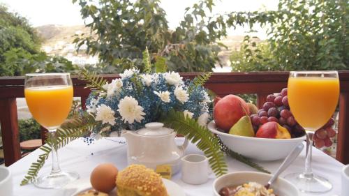 Archipelagos Hotel - image 2