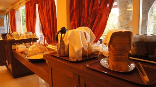 Archipelagos Hotel - image 8