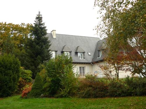 Stretcha - Chambre d'hôtes - Châteaubourg