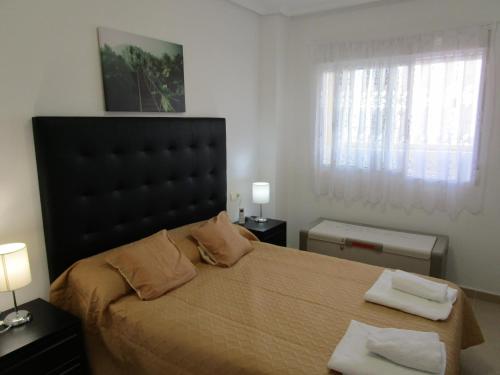  Jardin de Alba in Villacosta