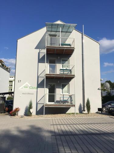 Outlet Apartments Metzingen - image 11