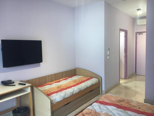 Résidence Universitaire Lanteri - image 11