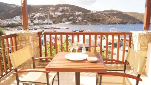 Archipelagos Hotel - image 6