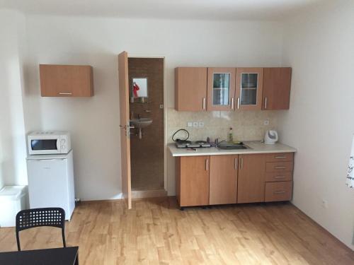 Apartmany Viktorka in Cerny Dul