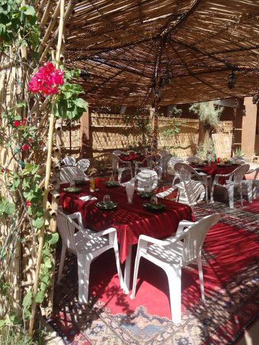 Auberge L'Oasis in Foum Zguid