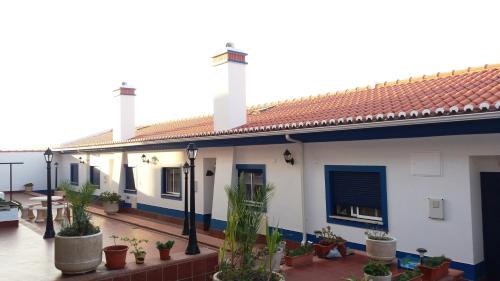  Casa da Várzea in Odeceixe