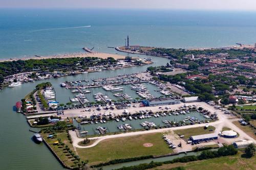 Apartaments Marina del Cavallino - image 6