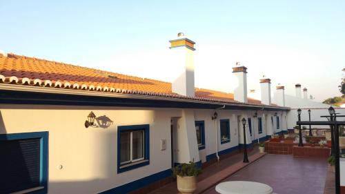  Casa da Várzea in Odeceixe