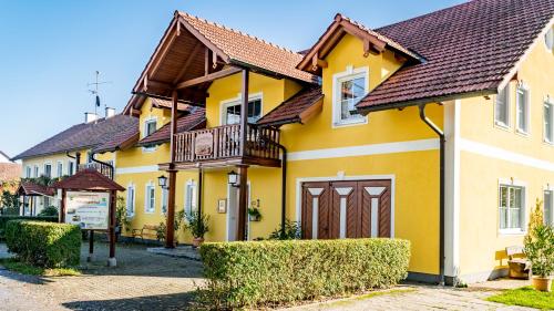  Salzingerhof, Pension in Kirchdorf am Inn