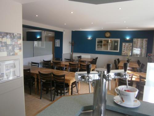 Hotel Restaurant De La Roche 5