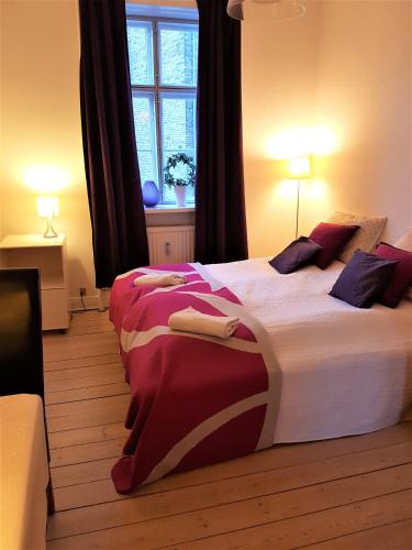 Aaboulevard Apartment, Kopenhaga (zdjęcie 7)