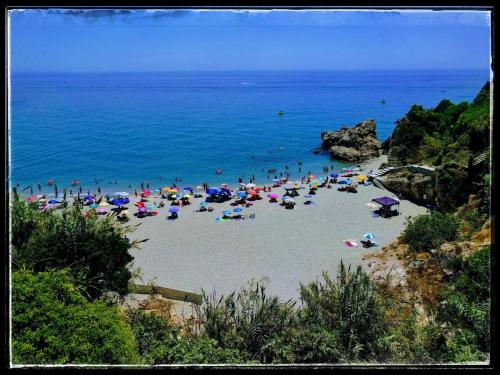 Hostal Andalucia - image 14