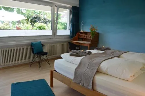 Lakelodge Romanshorn in Romanshorn, Schweiz