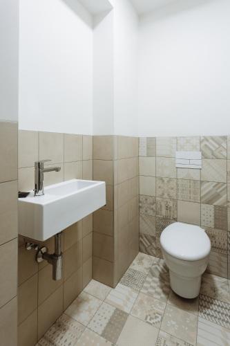 High Heaven, Praha (fotografie 5)