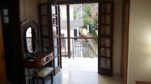 Maritsa Lodge in Kakopetria