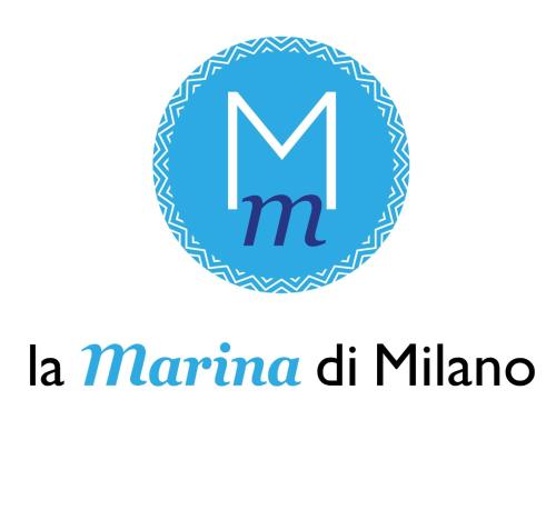 La Marina di Milano, Milán (fotografie 3)