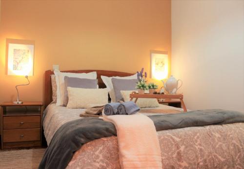  Lido Sun House, Ferienwohnung in Funchal