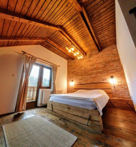 Casa cu Aburi Sovata Casa cu Aburi Sovata