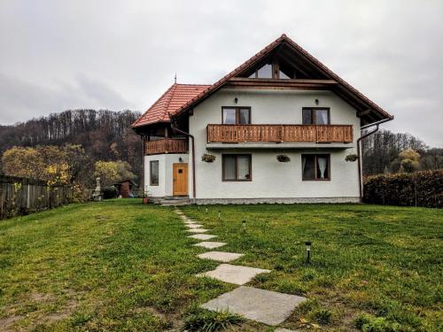 Casa cu Aburi Sovata Casa cu Aburi Sovata