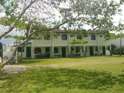 Pousada Villaverde, Florianópolis