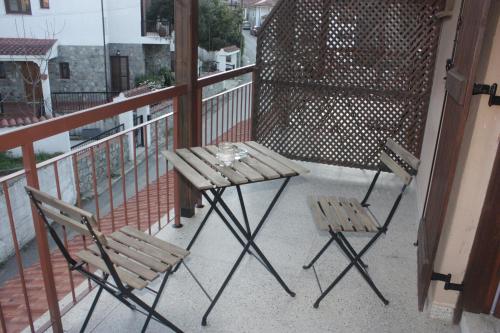 Maritsa Lodge in Kakopetria