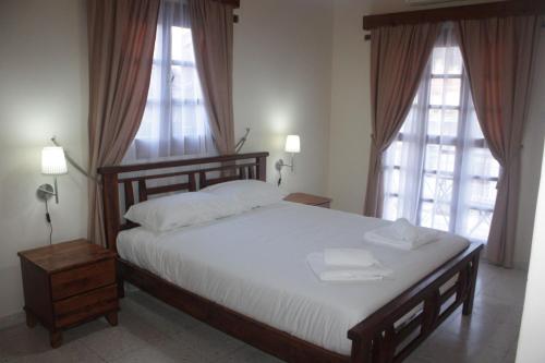 Maritsa Lodge in Kakopetria