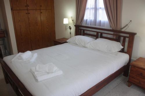 Maritsa Lodge