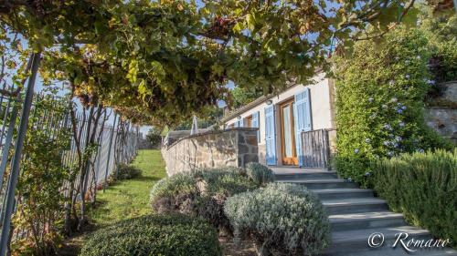 Villa Vigna - Imperia