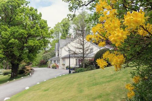 Briery Wood Hotel, , Cumbria