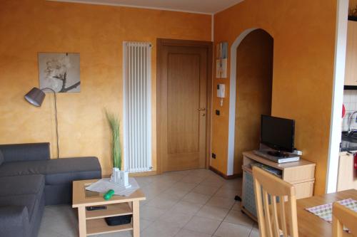 Apartment at Garda Lake