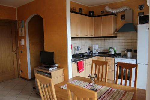 Apartment at Garda Lake