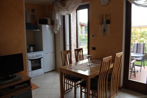 Apartment at Garda Lake