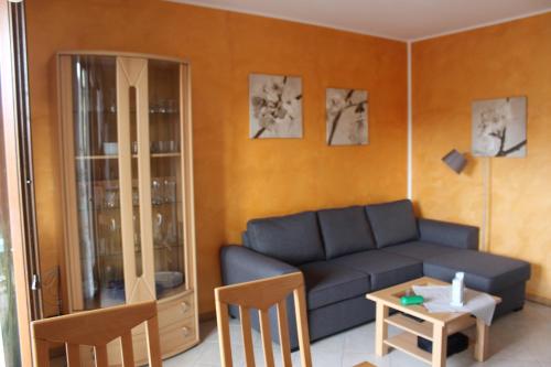 Apartment at Garda Lake