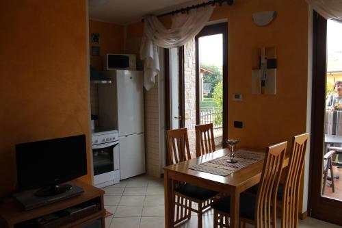 Apartment at Garda Lake